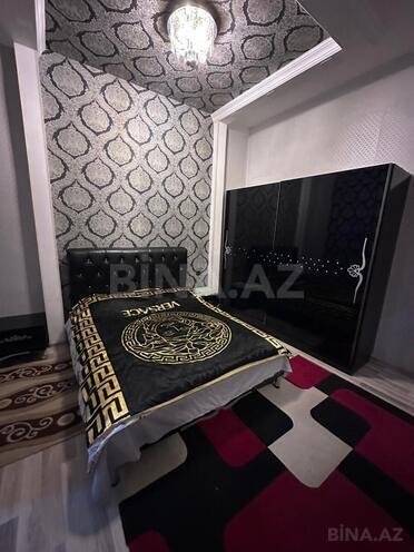 Продаётся 2-комн. вторичка 45.5 м², м. Сахил, photo 9 from 13