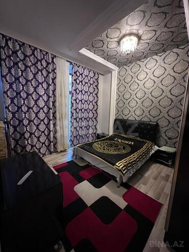 Продаётся 2-комн. вторичка 45.5 м², м. Сахил, photo 8 from 13