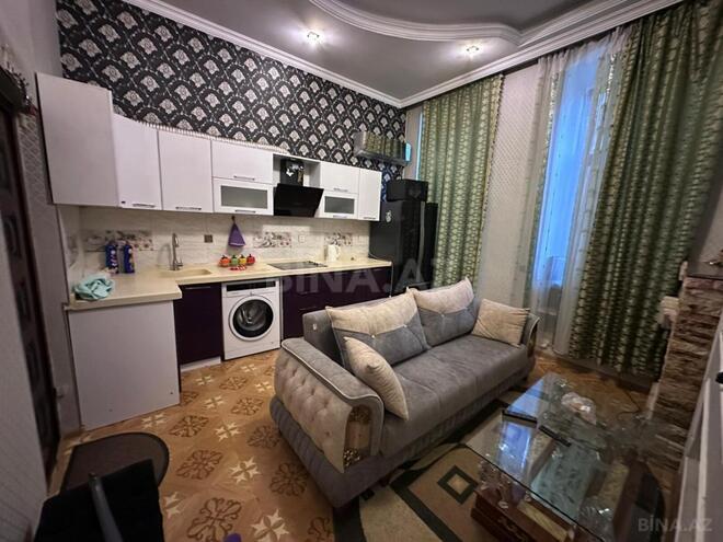 Продаётся 2-комн. вторичка 45.5 м², м. Сахил, photo 5 from 13