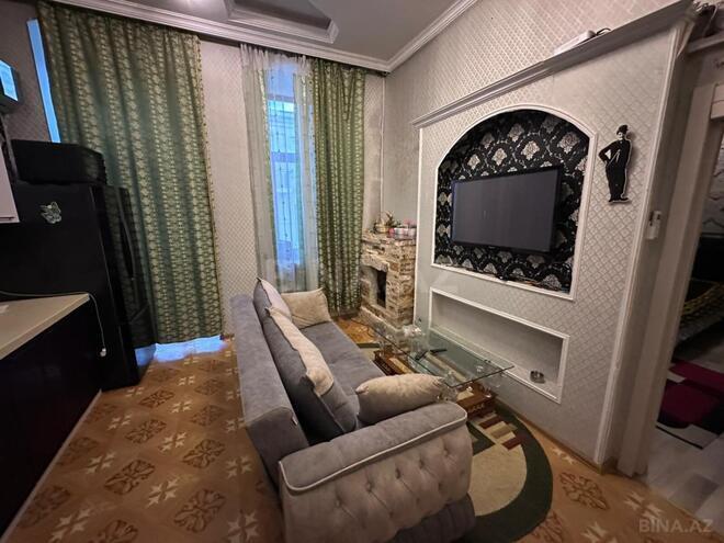 Продаётся 2-комн. вторичка 45.5 м², м. Сахил, photo 4 from 13