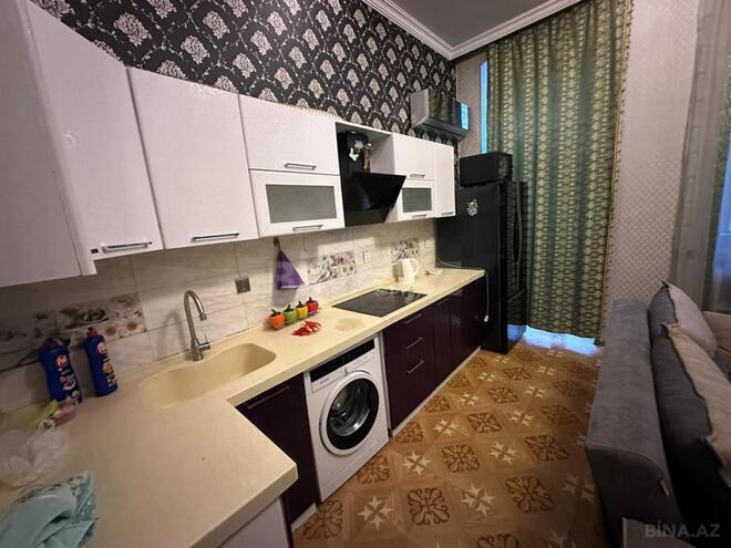 Продаётся 2-комн. вторичка 45.5 м², м. Сахил, photo 11 from 13