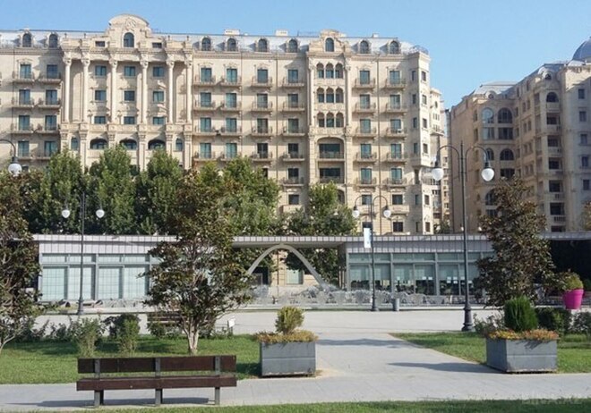 Satılır 3 otaqlı köhnə tikili 120 m², Nizami m., photo 24 from 25