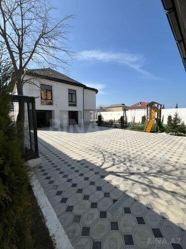 Продаётся 6-комн. дом/дача 207 м², Абшеронcкий  р., photo 7 from 32