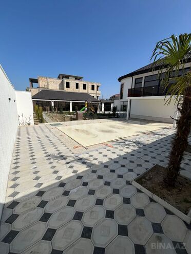 Продаётся 6-комн. дом/дача 207 м², Абшеронcкий  р., photo 26 from 32