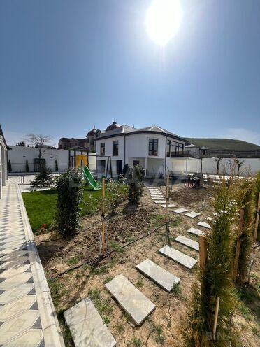 Продаётся 6-комн. дом/дача 207 м², Абшеронcкий  р., photo 21 from 32