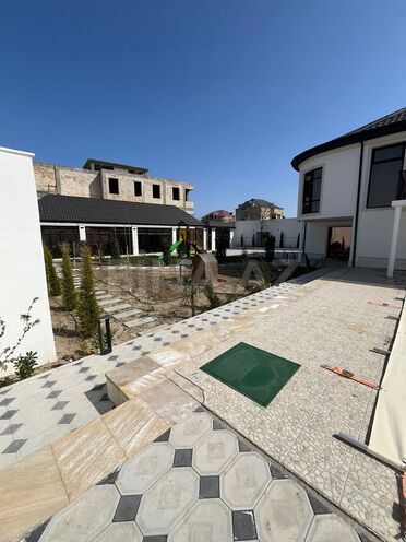 Продаётся 6-комн. дом/дача 207 м², Абшеронcкий  р., photo 20 from 32
