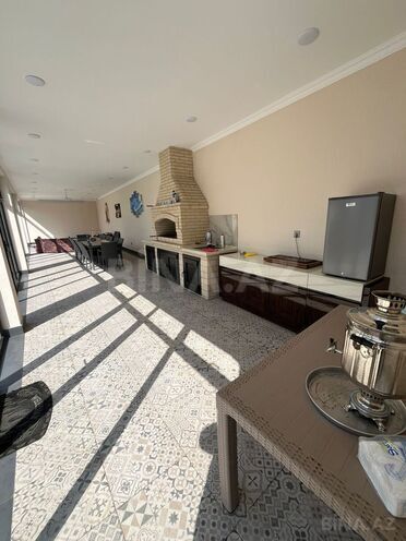 Продаётся 6-комн. дом/дача 207 м², Абшеронcкий  р., photo 31 from 32