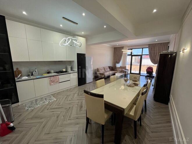 Продаётся 6-комн. дом/дача 207 м², Абшеронcкий  р., photo 8 from 32