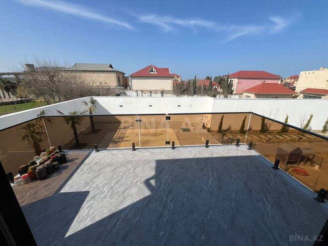 Продаётся 6-комн. дом/дача 207 м², Абшеронcкий  р., photo 25 from 32