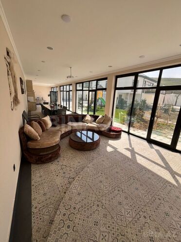 Продаётся 6-комн. дом/дача 207 м², Абшеронcкий  р., photo 4 from 32