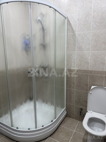 İcarəyə verilir 4 otaqlı yeni tikili 200 m², Nizami m., photo 17 from 19