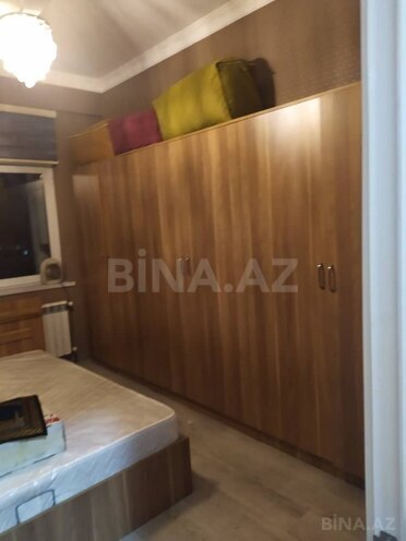 Сдаётся 2-комн. новостройка 40 м², Абшеронcкий  р., photo 3 from 6