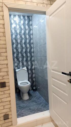 İcarəyə verilir 3 otaqlı yeni tikili 90 m², Memar Əcəmi m., photo 7 from 14