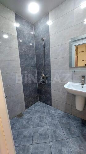İcarəyə verilir 3 otaqlı yeni tikili 90 m², Memar Əcəmi m., photo 9 from 14