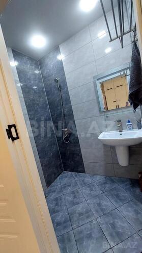 İcarəyə verilir 3 otaqlı yeni tikili 90 m², Memar Əcəmi m., photo 6 from 14