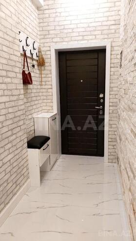İcarəyə verilir 3 otaqlı yeni tikili 90 m², Memar Əcəmi m., photo 10 from 14