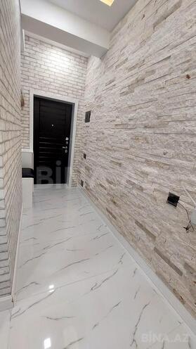 İcarəyə verilir 3 otaqlı yeni tikili 90 m², Memar Əcəmi m., photo 12 from 14