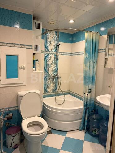 Satılır 1 otaqlı köhnə tikili 45 m², Nəsimi m., photo 9 from 12