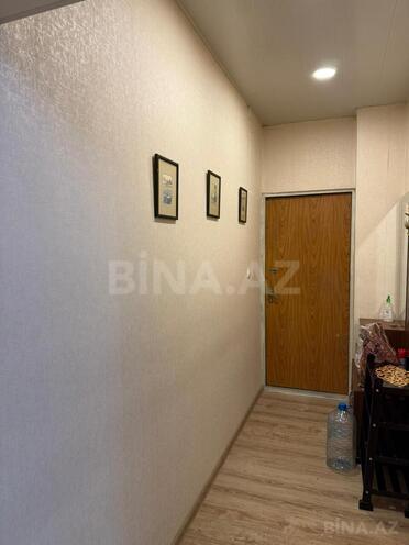 Satılır 1 otaqlı köhnə tikili 45 m², Nəsimi m., photo 6 from 12