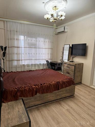 Satılır 1 otaqlı köhnə tikili 45 m², Nəsimi m., photo 3 from 12