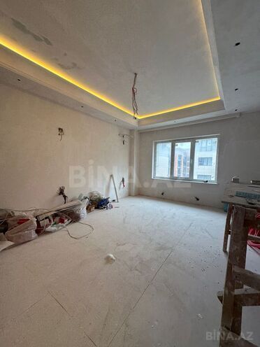 Satılır 3 otaqlı yeni tikili 132 m², Ağ şəhər q., photo 6 from 13
