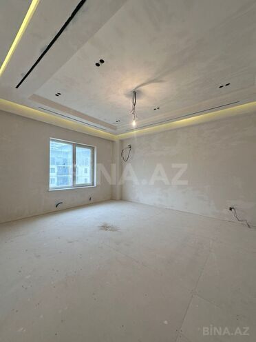 Satılır 3 otaqlı yeni tikili 132 m², Ağ şəhər q., photo 5 from 13