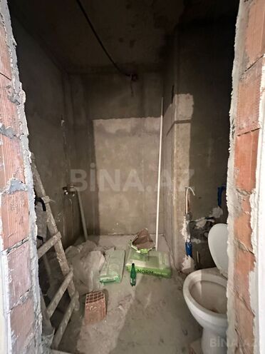Satılır 3 otaqlı yeni tikili 132 m², Ağ şəhər q., photo 12 from 13