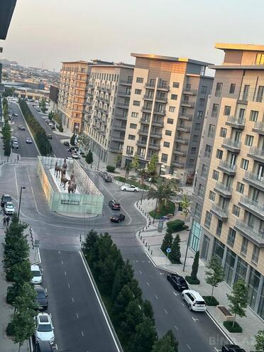 Satılır 3 otaqlı yeni tikili 132 m², Ağ şəhər q., photo 3 from 13