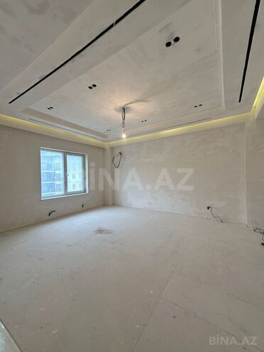 Satılır 3 otaqlı yeni tikili 132 m², Ağ şəhər q., photo 4 from 13