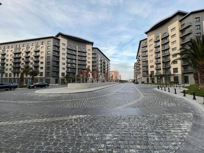 Satılır 3 otaqlı yeni tikili 132 m², Ağ şəhər q., photo 1 from 13