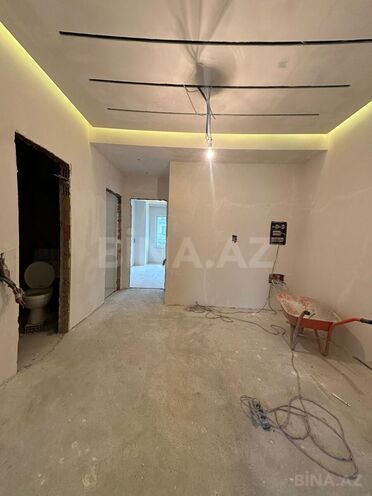 Satılır 3 otaqlı yeni tikili 132 m², Ağ şəhər q., photo 8 from 13
