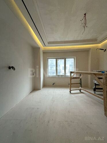 Satılır 3 otaqlı yeni tikili 132 m², Ağ şəhər q., photo 10 from 13
