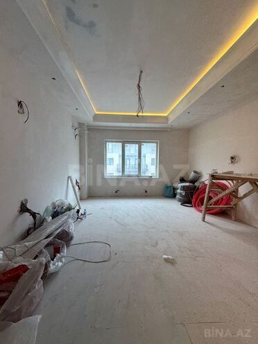 Satılır 3 otaqlı yeni tikili 132 m², Ağ şəhər q., photo 7 from 13