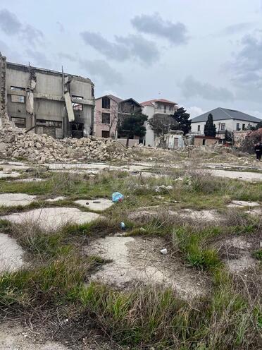 Satılır  torpaq 13.6 sot, Həzi Aslanov q., photo 5 from 6