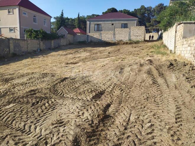 Satılır  torpaq 10 000 sot, Novxanı q., photo 4 from 8