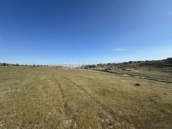 Satılır  torpaq 10 000 sot, Novxanı q., photo 3 from 8