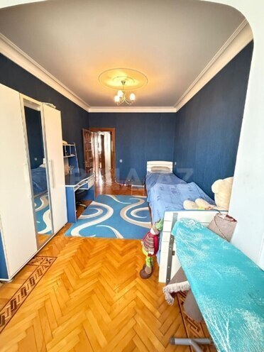 Satılır 3 otaqlı köhnə tikili 90 m², Azadlıq Prospekti m., photo 9 from 14