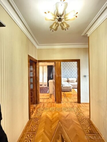 Satılır 3 otaqlı köhnə tikili 90 m², Azadlıq Prospekti m., photo 10 from 14