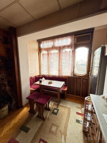 Satılır 3 otaqlı köhnə tikili 90 m², Azadlıq Prospekti m., photo 12 from 14