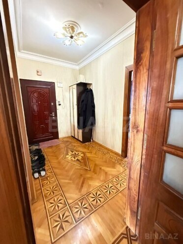 Satılır 3 otaqlı köhnə tikili 90 m², Azadlıq Prospekti m., photo 11 from 14