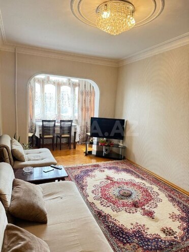 Satılır 3 otaqlı köhnə tikili 90 m², Azadlıq Prospekti m., photo 3 from 14