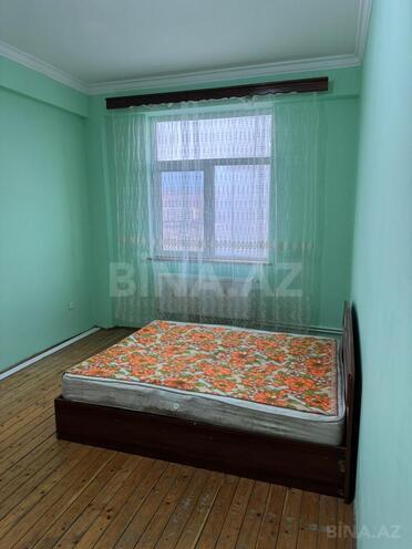 İcarəyə verilir 2 otaqlı köhnə tikili 82 m², Həzi Aslanov m., photo 4 from 12
