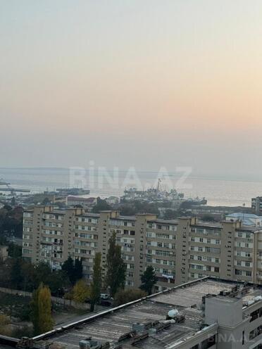 İcarəyə verilir 2 otaqlı köhnə tikili 82 m², Həzi Aslanov m., photo 10 from 12