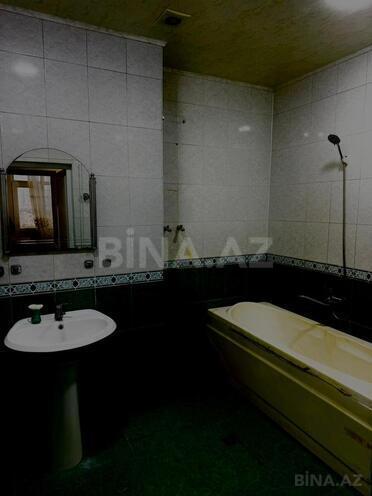 İcarəyə verilir 2 otaqlı köhnə tikili 82 m², Həzi Aslanov m., photo 7 from 12