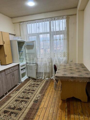 İcarəyə verilir 2 otaqlı köhnə tikili 82 m², Həzi Aslanov m., photo 6 from 12