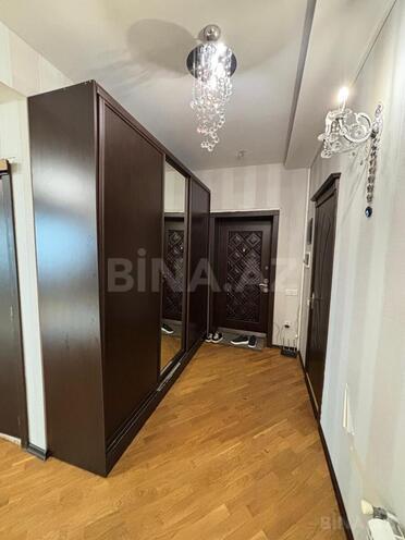 Satılır 4 otaqlı yeni tikili 168 m², 28 May m., photo 26 from 32