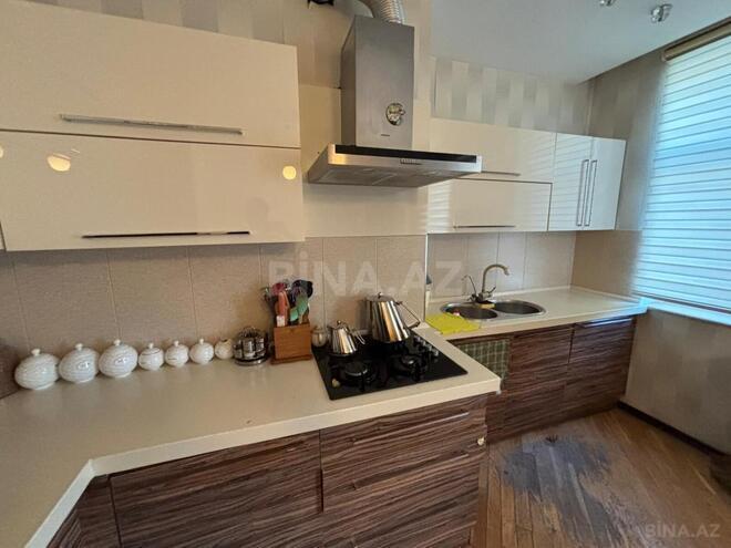 Satılır 4 otaqlı yeni tikili 168 m², 28 May m., photo 11 from 32