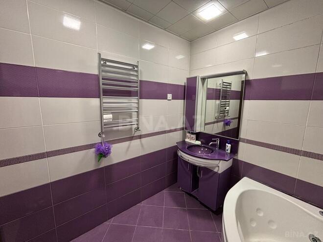 Satılır 4 otaqlı yeni tikili 168 m², 28 May m., photo 24 from 32