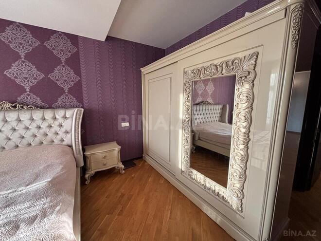 Satılır 4 otaqlı yeni tikili 168 m², 28 May m., photo 19 from 32