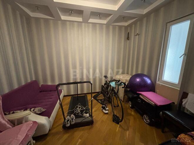 Satılır 4 otaqlı yeni tikili 168 m², 28 May m., photo 20 from 32